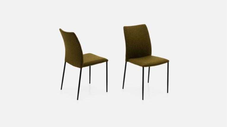 POLA chair | Customize yours