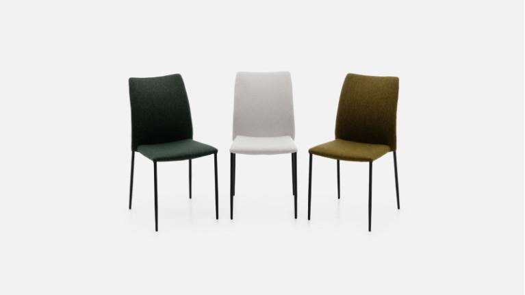 POLA chair | Customize yours