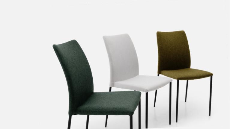 POLA chair | Customize yours