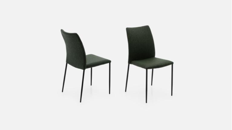 POLA chair | Customize yours