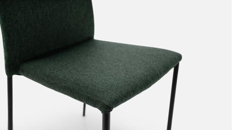 POLA chair | Customize yours