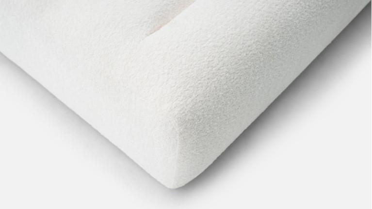 LOTUS Modular Fabric Fireside Chair | Tout confort