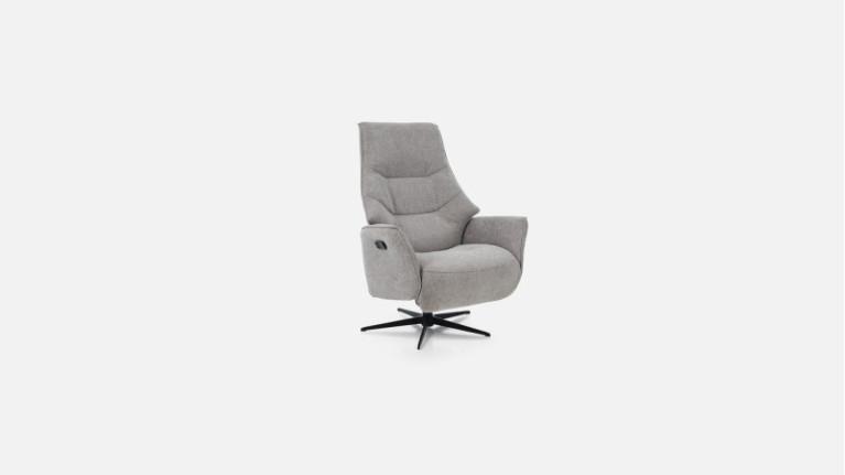 Electric recliner HERCULE | Ocean of relaxation