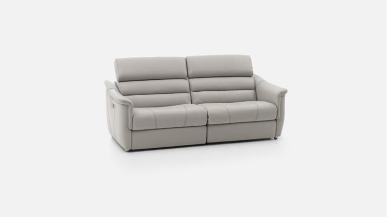 Electric sofa WINSTON | Italian elegance
