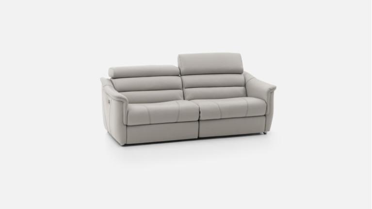Electric sofa WINSTON | Italian elegance