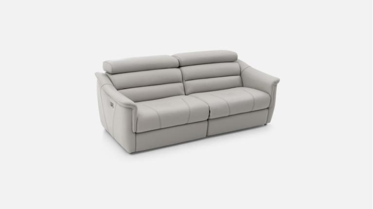 Electric sofa WINSTON | Italian elegance