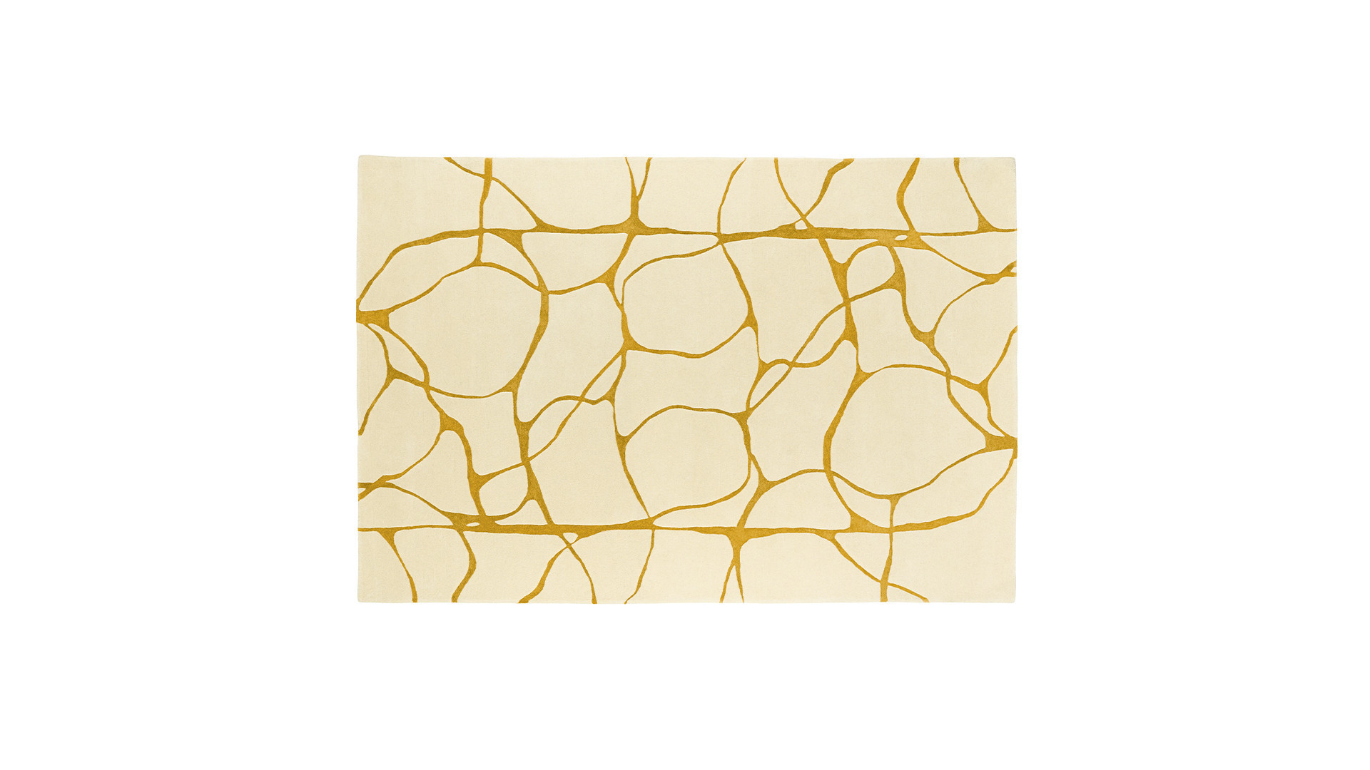 AMBER carpet | Inspiration Kintsugi