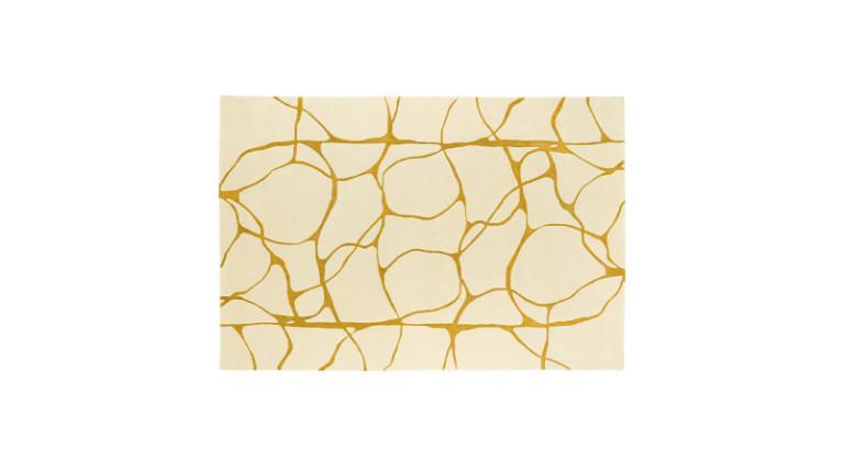 AMBER carpet | Inspiration Kintsugi