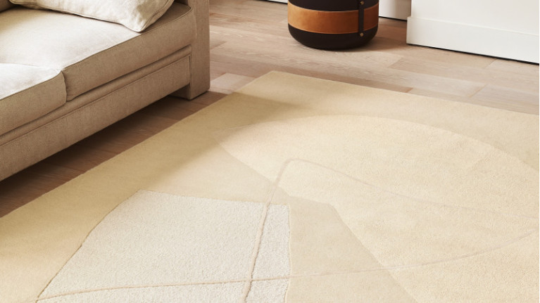 Tapis DUO | Tout en nuances