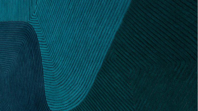 Tapis TUMULUS | Tout en légère