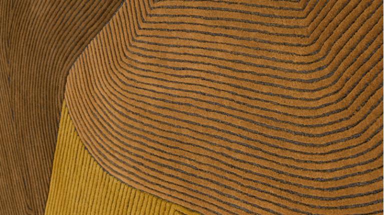 Tapis TUMULUS | Tout en légère