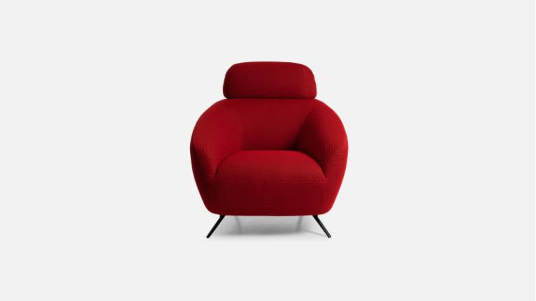 CASSANDRA armchair | Ultra contemporary design
