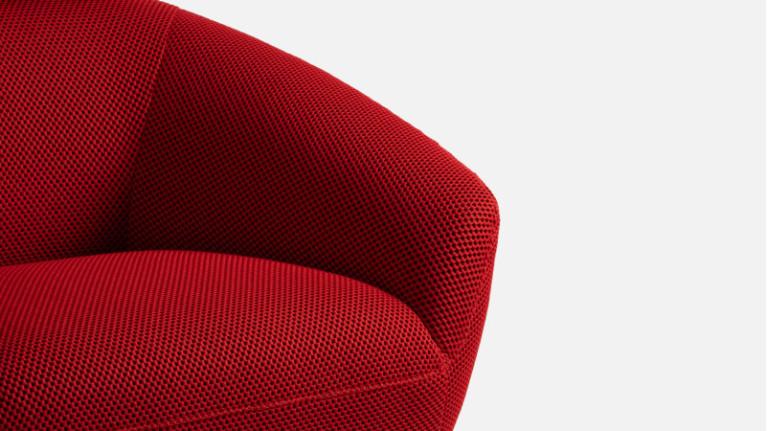 CASSANDRA armchair | Ultra contemporary design