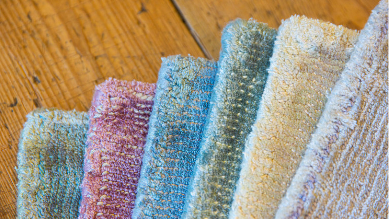 Tapis BRIO | Subtle textural effects