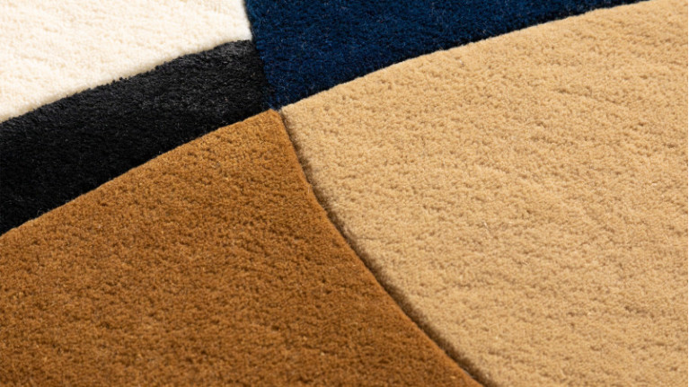 GRACE carpet | A feeling of refined comfort