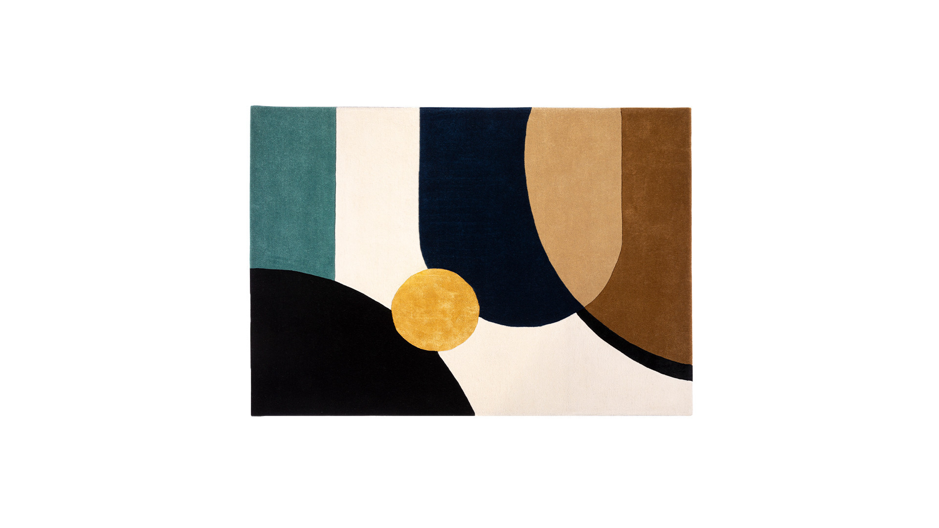 GRACE carpet | A feeling of refined comfort