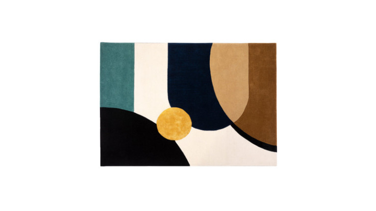 GRACE carpet | A feeling of refined comfort