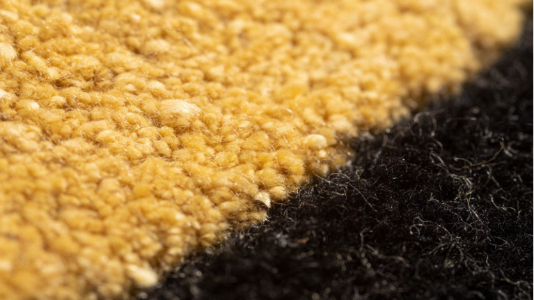 GRACE carpet | A feeling of refined comfort