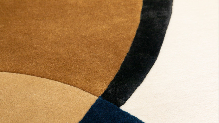 GRACE carpet | A feeling of refined comfort