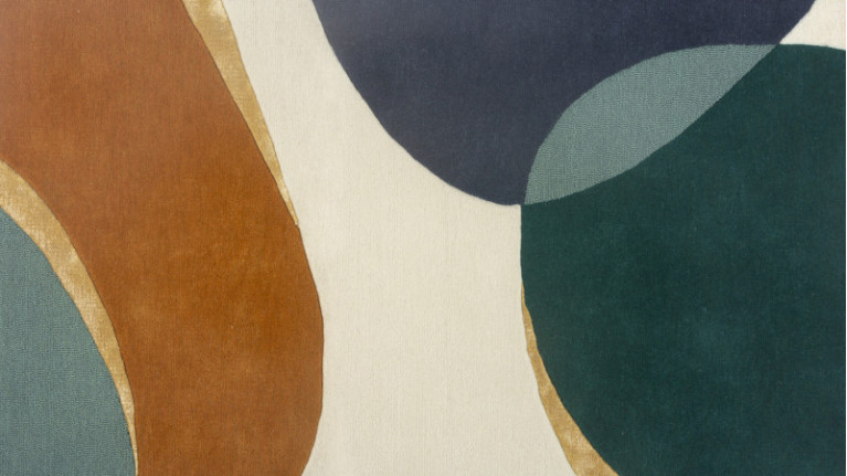 Rugs GOBI | Wool from New Zealand