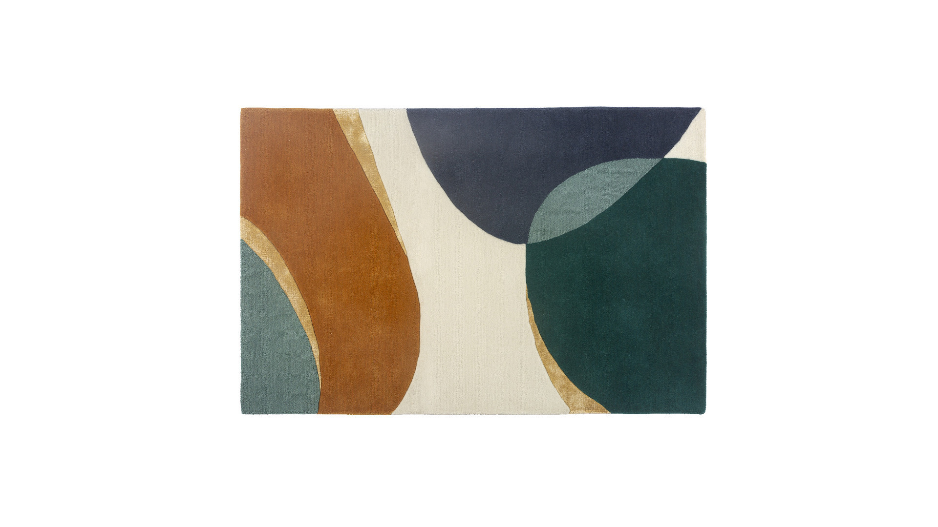 Rugs GOBI | Wool from New Zealand