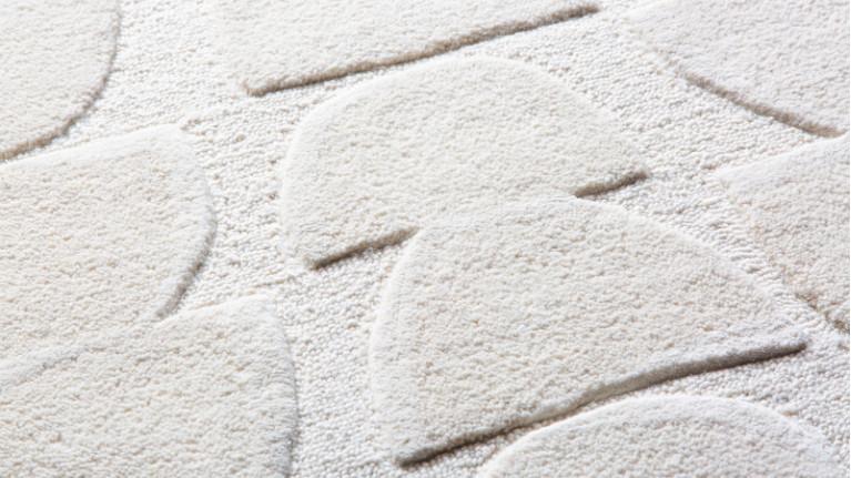 OPALE rug | Wool from New Zealand