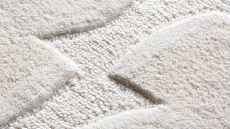 OPALE rug | Wool from New Zealand