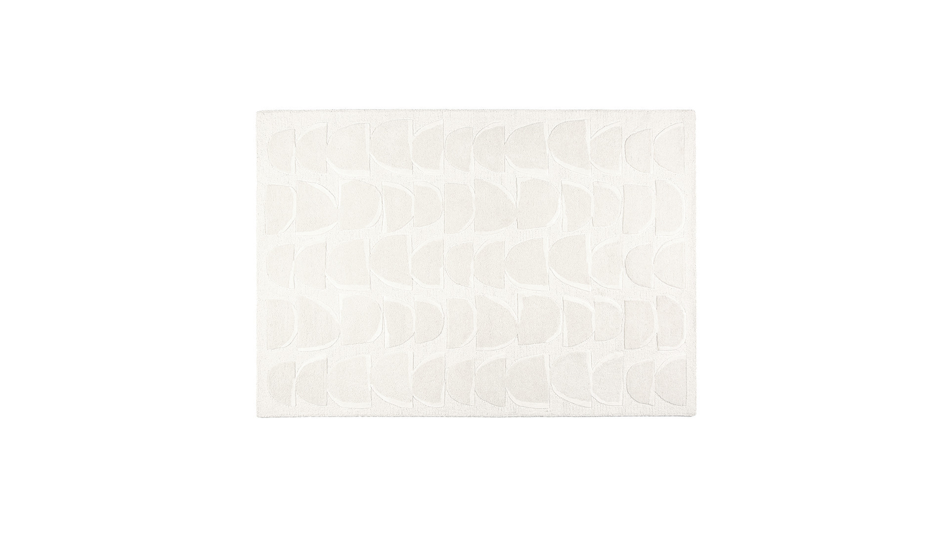 OPALE rug | Wool from New Zealand