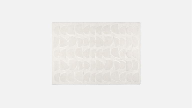 OPALE rug | Wool from New Zealand