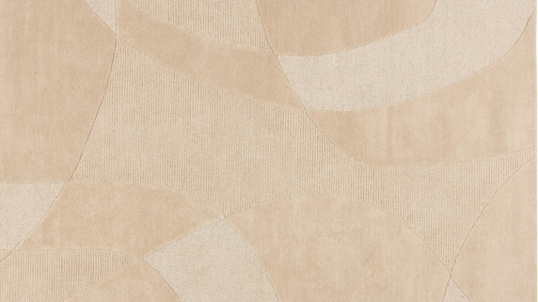 Tapis PIANA | 100% laine tufté main