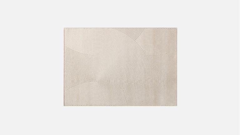 Rugs CHIARA WAVES | The softness of wool