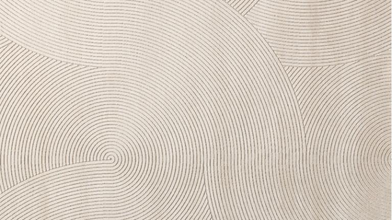 Rugs CHIARA WAVES | The softness of wool