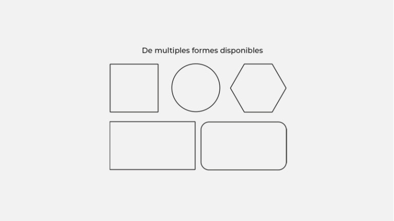 Carpet CHIARA HORIZON | A world of softness