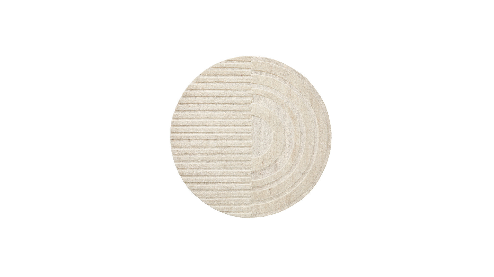 Carpet MONZA GIRARE | Embossed