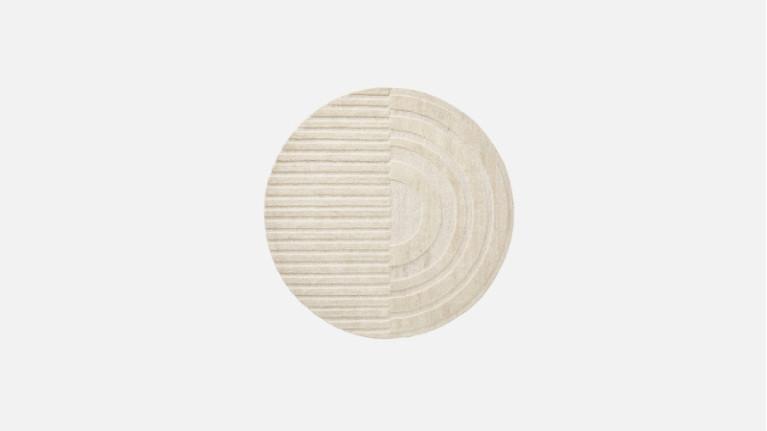 Carpet MONZA GIRARE | Embossed