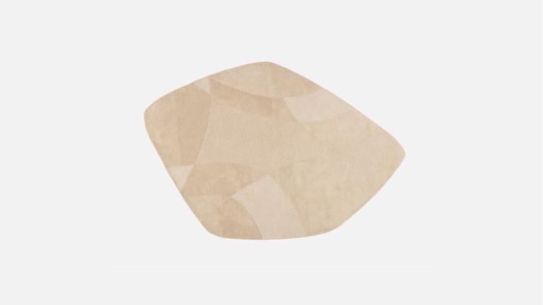 PIANA SHAPE rug | 100% hand-tufted wool