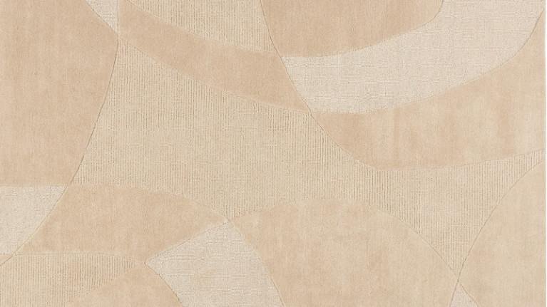 PIANA SHAPE rug | 100% hand-tufted wool