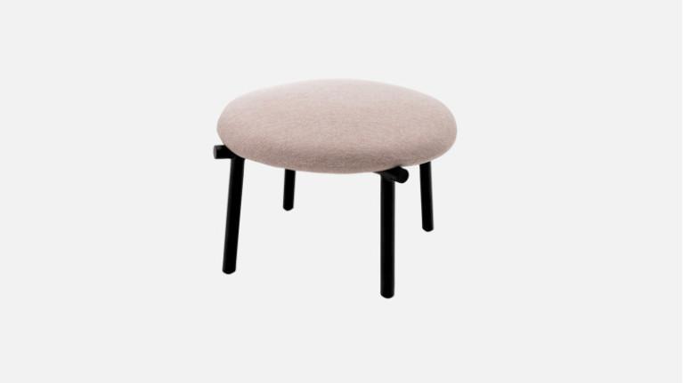 Pouf KYOTO | In praise of simplicity