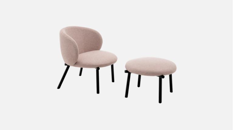 Pouf KYOTO | In praise of simplicity