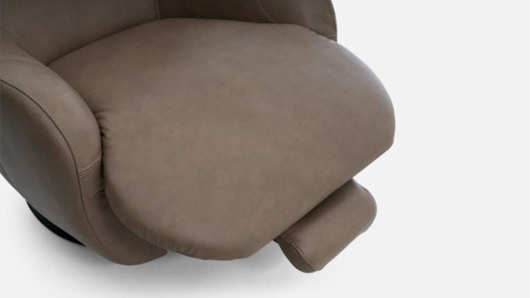 Fauteuil relaxation COCOON | Un style scandinave
