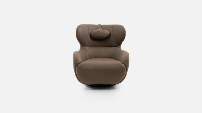 Fauteuil relaxation COCOON | Un style scandinave
