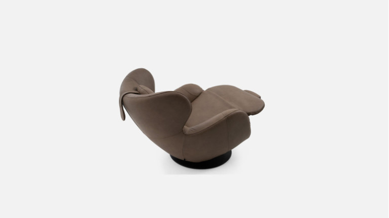 Fauteuil relaxation COCOON | Un style scandinave