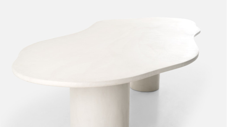 Dining table PICASSO | Hand-made