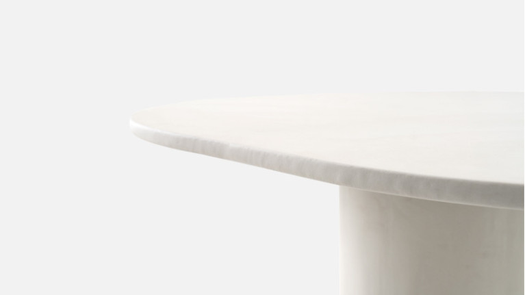 Dining table PICASSO | Hand-made