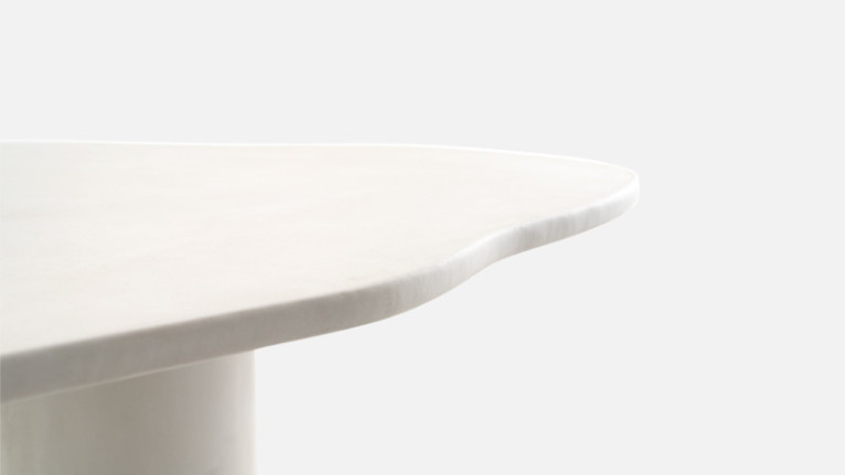 Dining table PICASSO | Hand-made