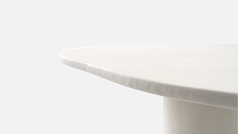 Dining table PICASSO | Hand-made