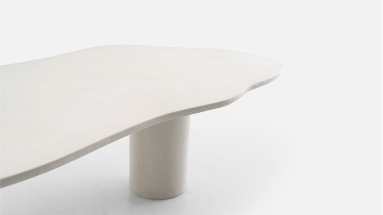 Dining table PICASSO | Hand-made