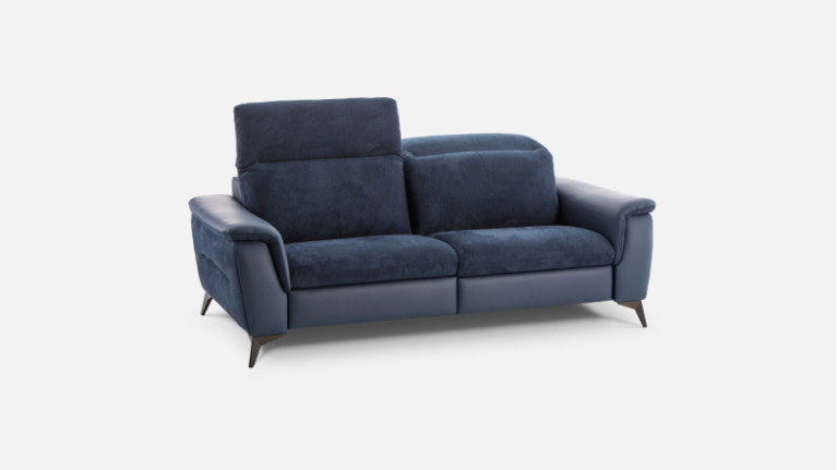 ASTANA upright sofa | Exceptional support
