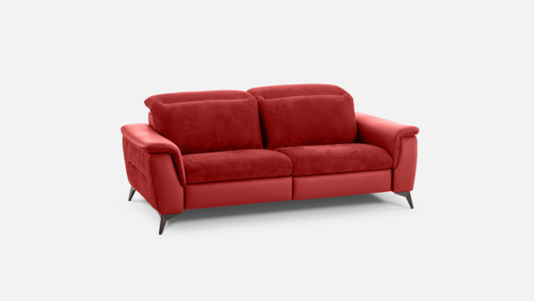 ASTANA upright sofa | Exceptional support