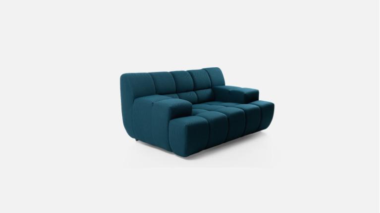 CIELO armchair | Cocooning for two